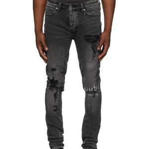 KSUBI JEANS